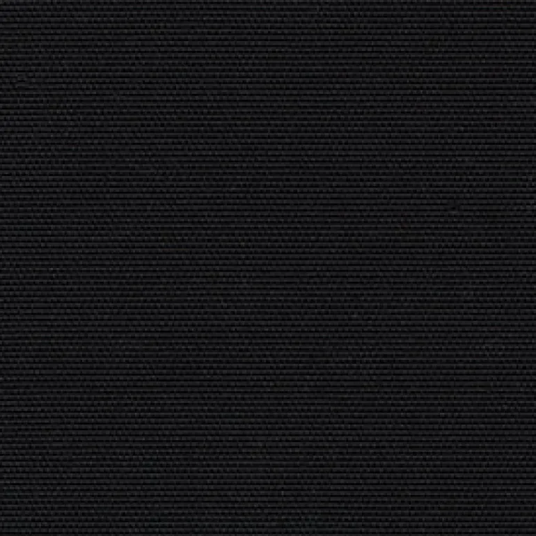 Top Notch 571 Black Fabric