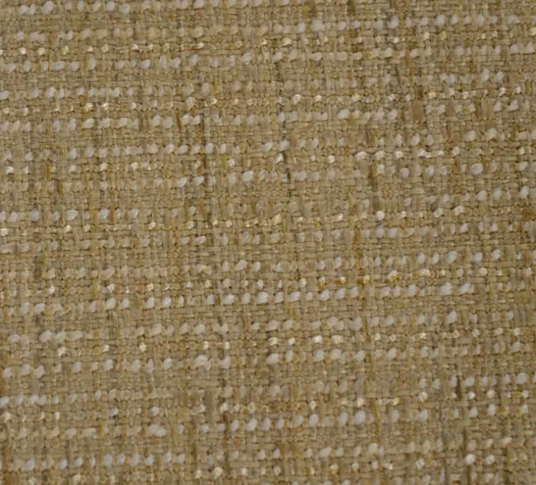 Tranquil Custard Crypton Fabric