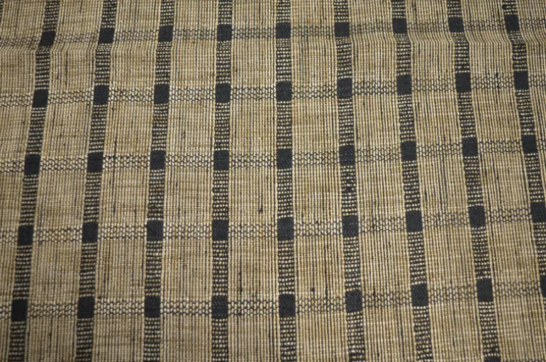Traverse Check Safari P Kaufmann Fabric