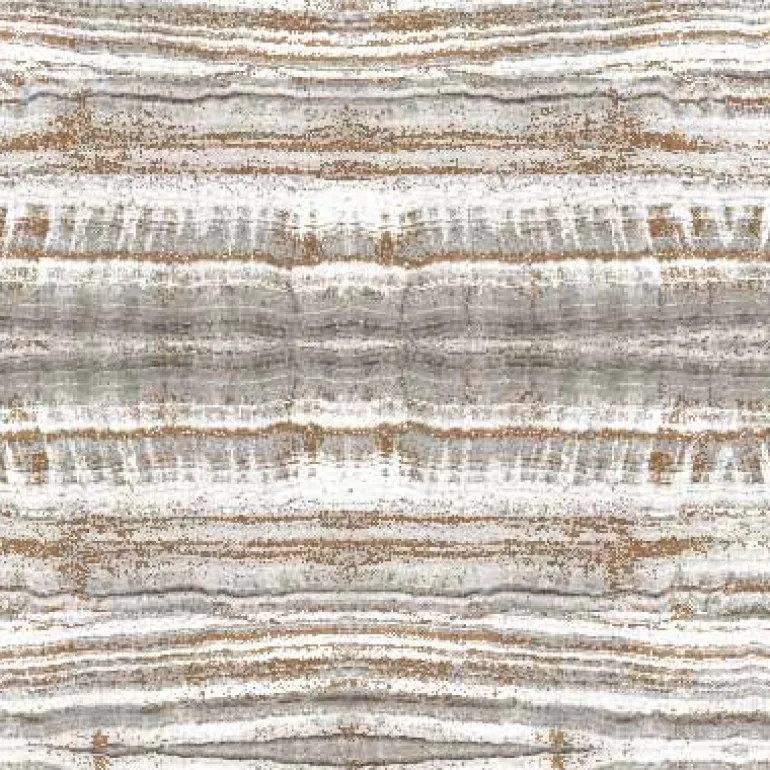 Travertine Ochre Morgan Fabric