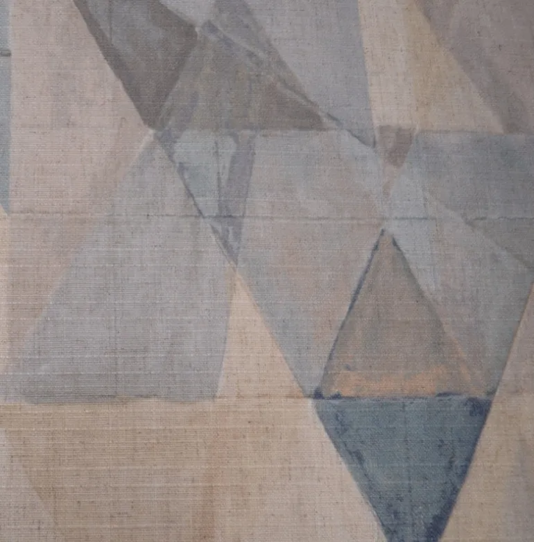Trent Latitude Regal Fabric
