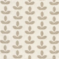 Trillium Linen Regal Fabric