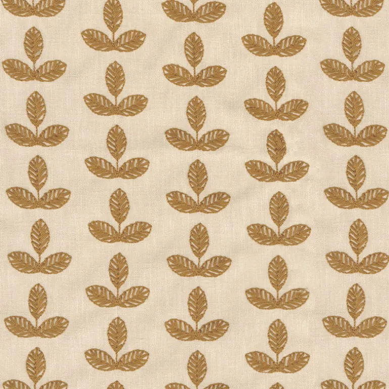 Trillium Topaz Regal Fabric