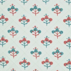 Trois Fleurs Document P Kaufmann Fabric
