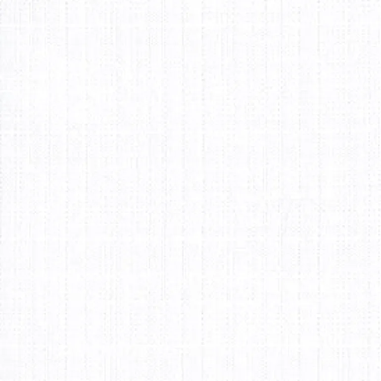 Tropic 61 White Fabric