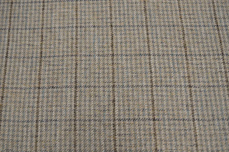 Two Timing Capri Richloom Fabric