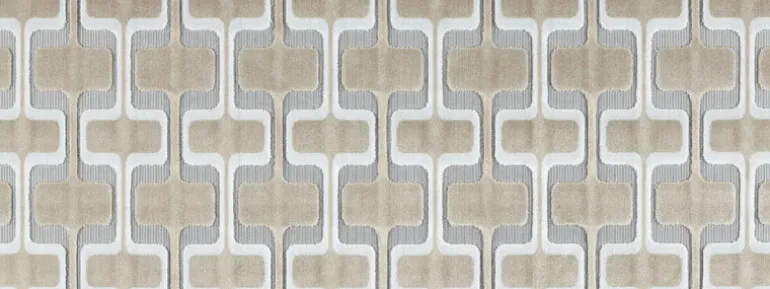 UFO 199 Latte Covington Fabric