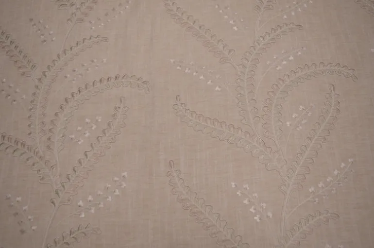 Uma Tea Richloom Fabric