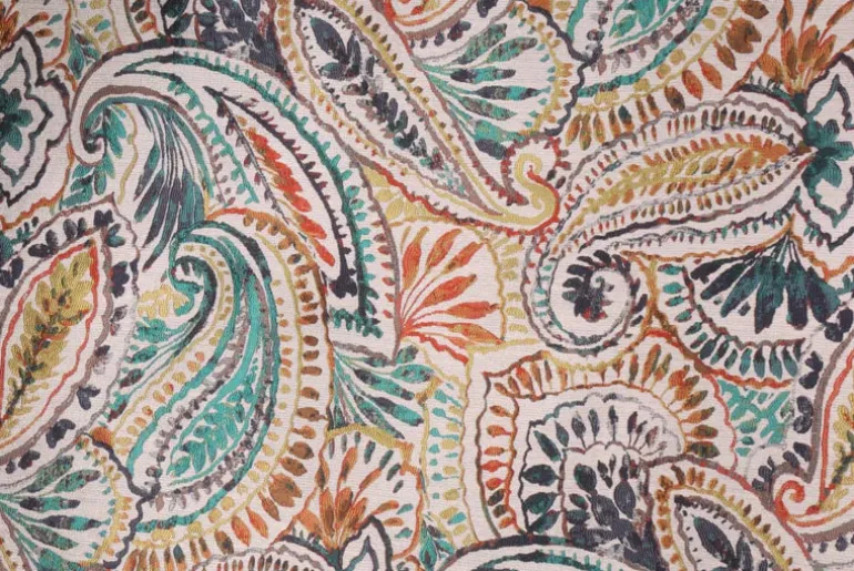 Ummi Tropical Swavelle Mill Creek Fabric