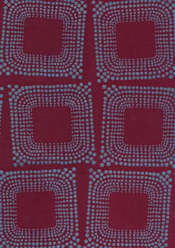 Universal 17 Bordeaux Fabric