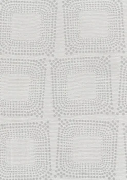 Universal 91 Grey Fabric