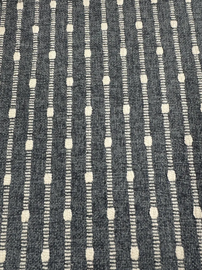 Untuck Slate Swavelle Mill Creek Fabric