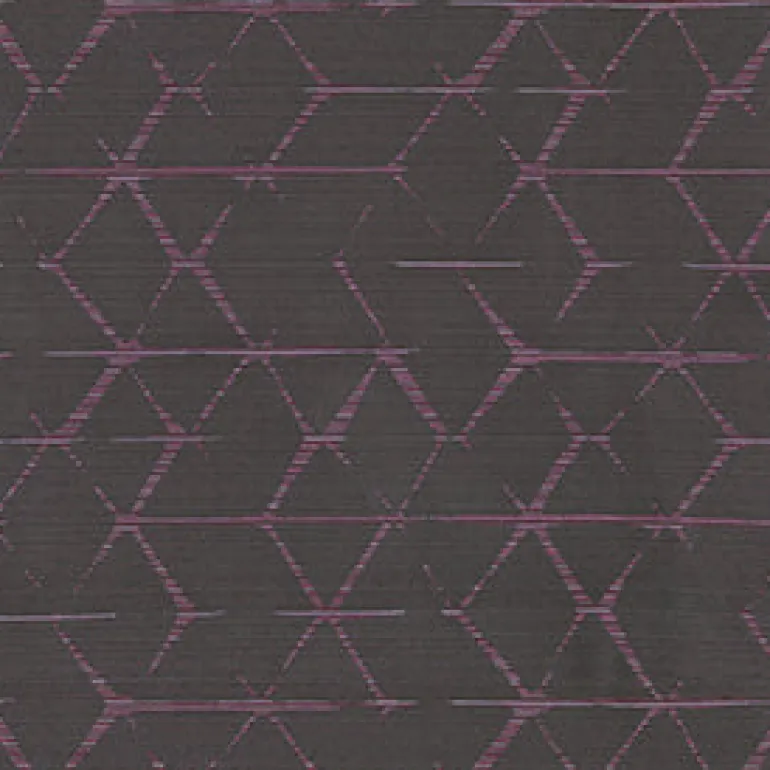 Unveil 1009 Sassy Plum Fabric