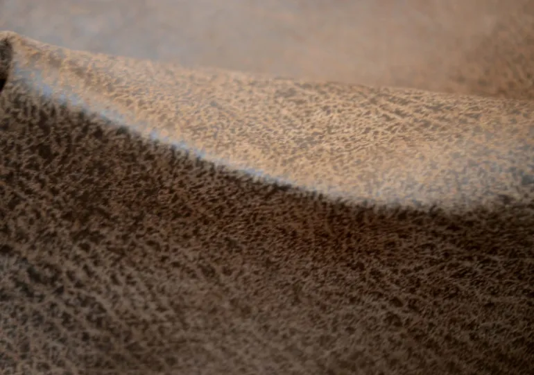 Vagabond Pecan Culp Fabric