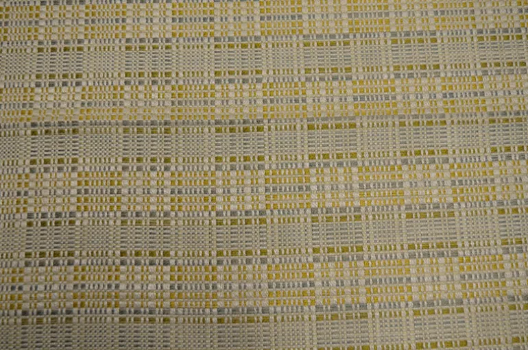 Valette Citron Richloom Fabric
