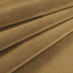 Velvet Upholstery Fabric Como 525 Antique