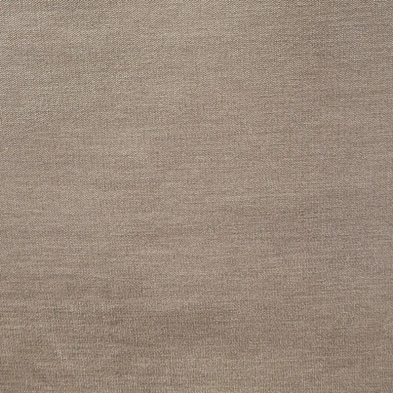Venice Nutmeg Solid Chenille Fabric Regal