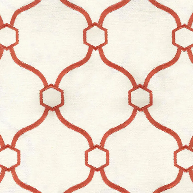 Vera Bittersweet Regal Fabric