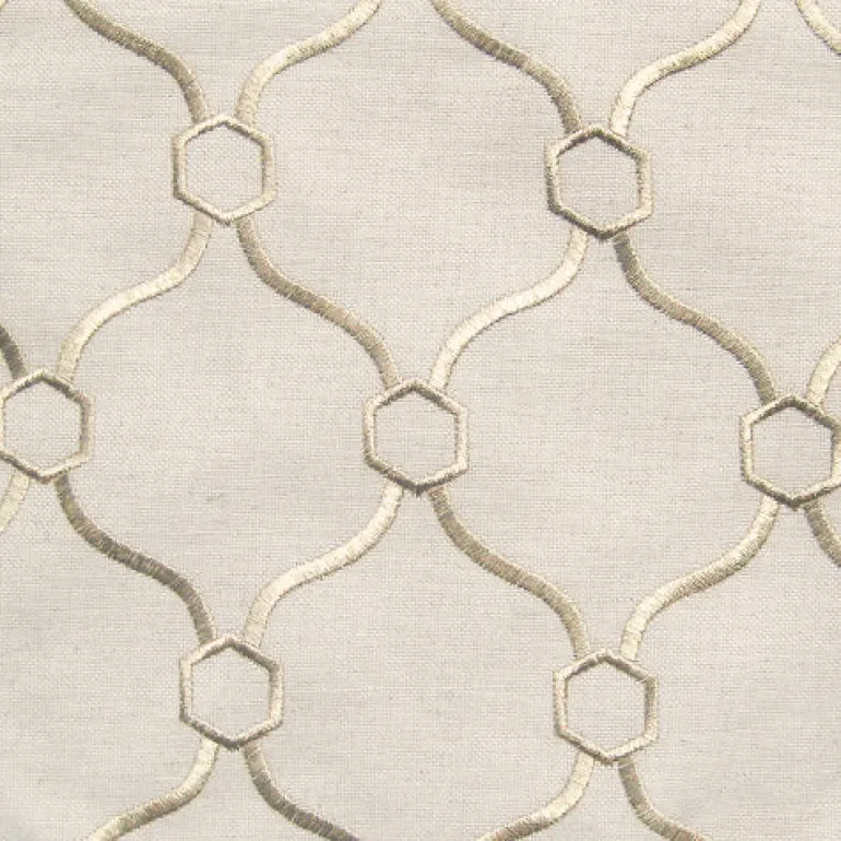 Vera Brass Regal Fabric