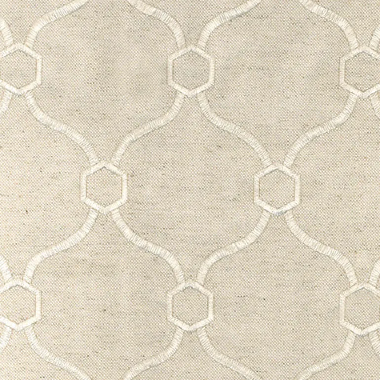 Vera Cloud Regal Fabric