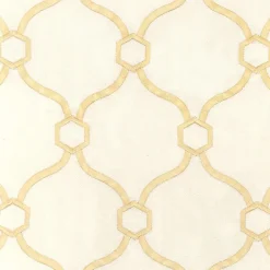 Vera Golden Regal Fabric