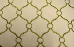 Vera Grass Regal Fabric