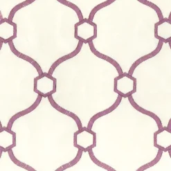Vera Lilac Regal Fabric