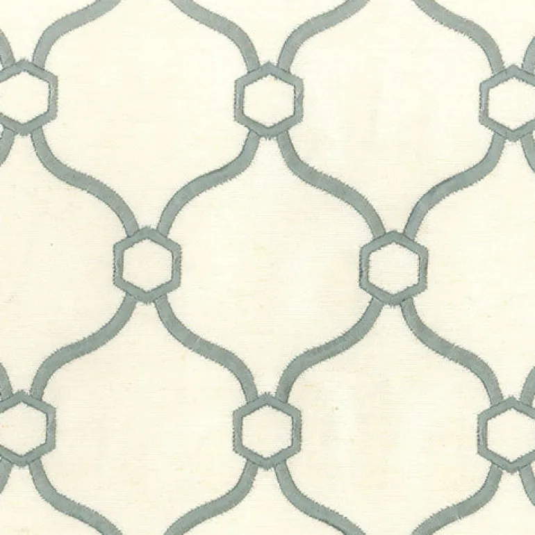 Vera Spa Regal Fabric