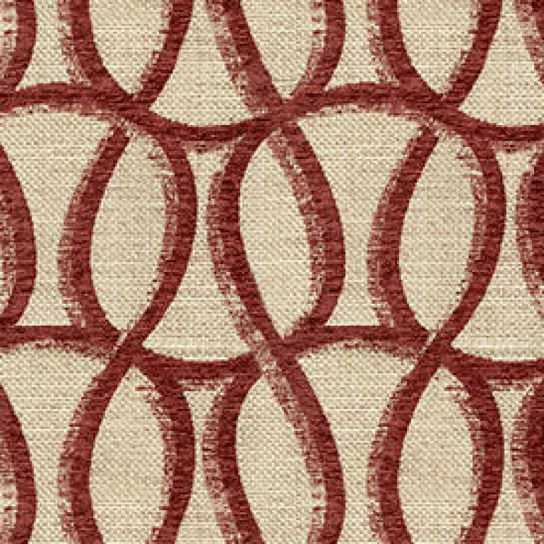 Vermeer 17 Cinder Fabric