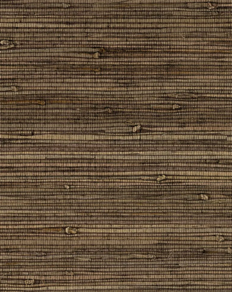 VG4437 Knotted Grass Wallpaper