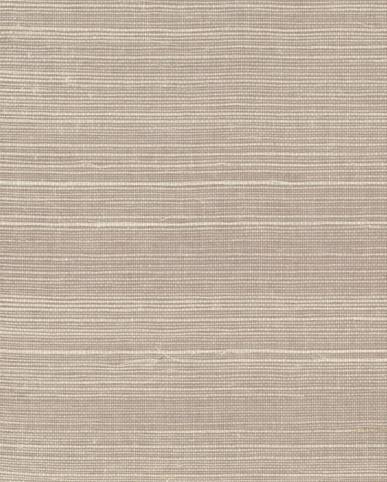 VG4406 White/Off Whites Sisal Wallpaper