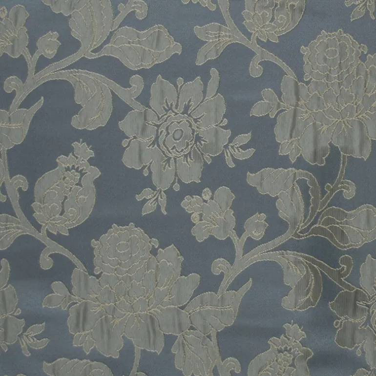 Vintage B Mist Europatex Fabric