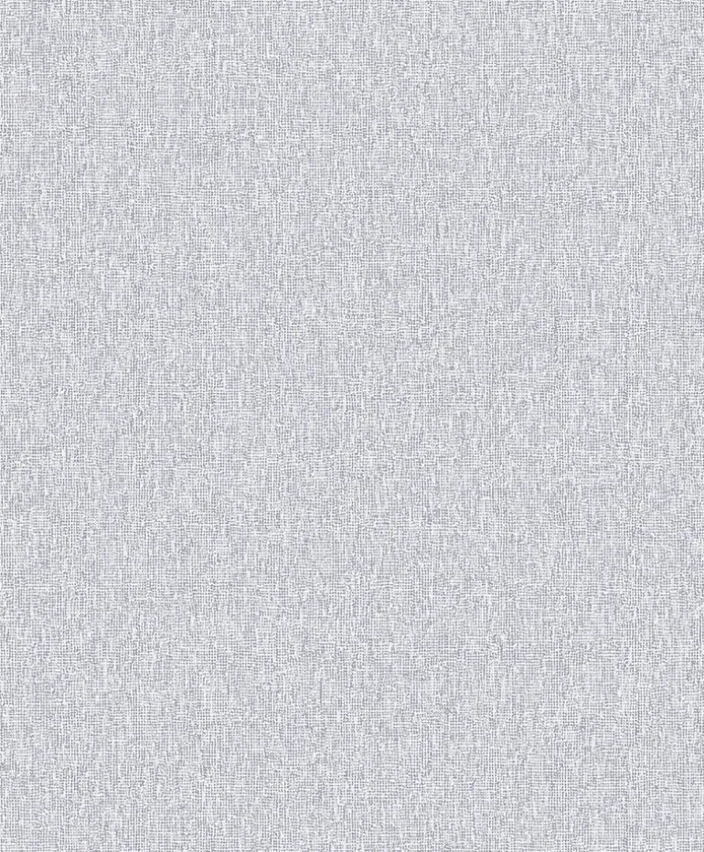 Vivian Grey Linen Wallpaper