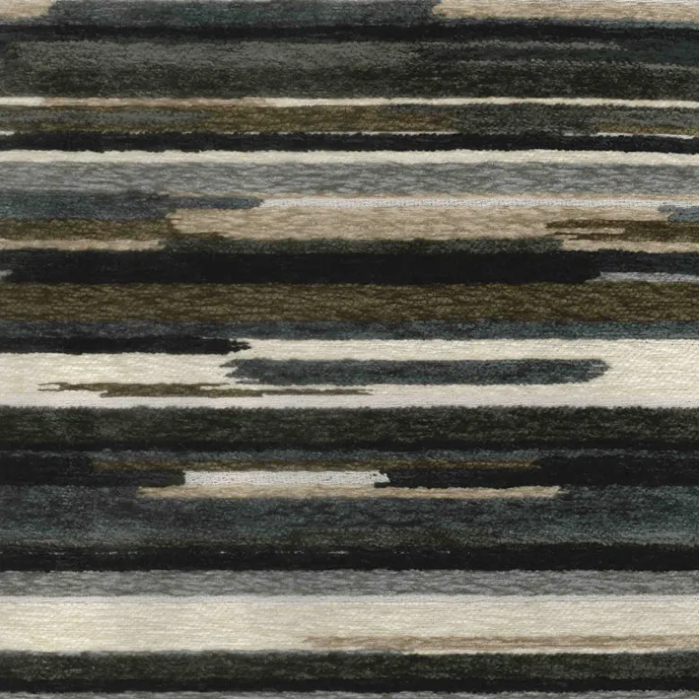 Vivid Cinder Regal Fabric