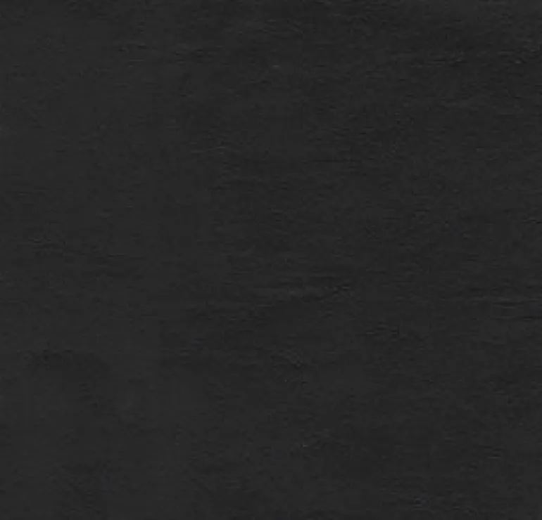 Wallaby 9009 Black Fabric