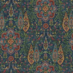 Wanderer Celestial P/K Lifestyles Fabric