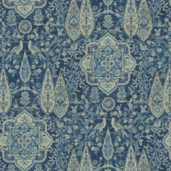 Wanderer Copen P/K Lifestyles Fabric