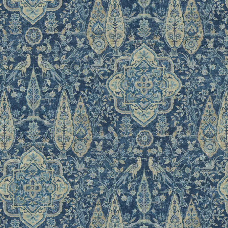 Wanderer Copen P/K Lifestyles Fabric