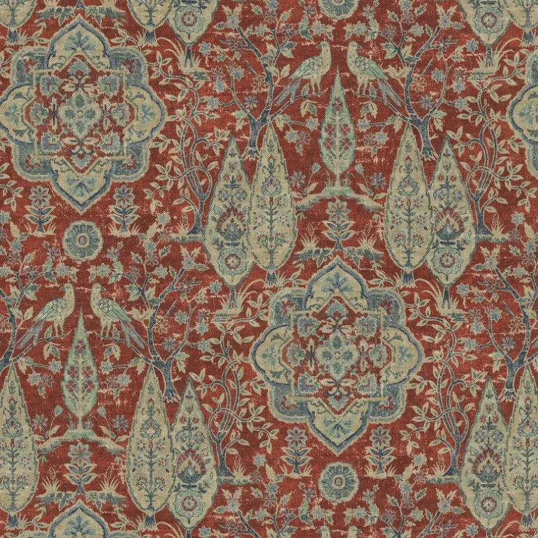 Wanderer Indienne P/K Lifestyles Fabric