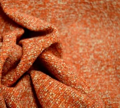 Wayfarer Paprika Crypton Fabric