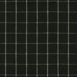 Weston Grid 408884 Onyx PKL Studio Fabric