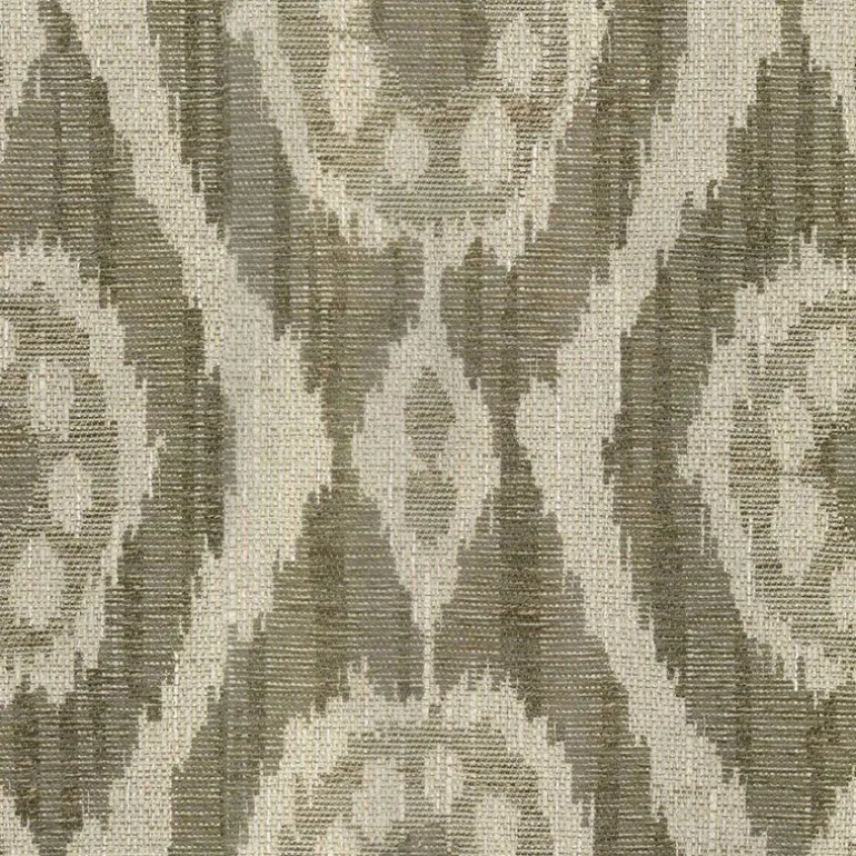 Whisper Coffee Regal Fabric