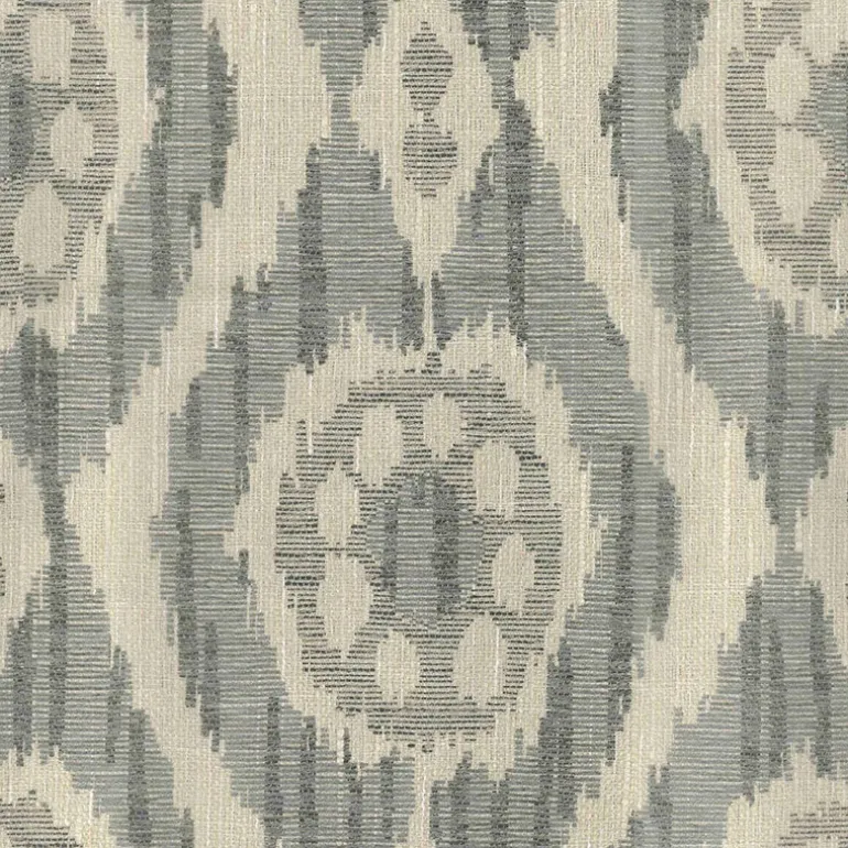 Whisper Smoke Regal Fabric