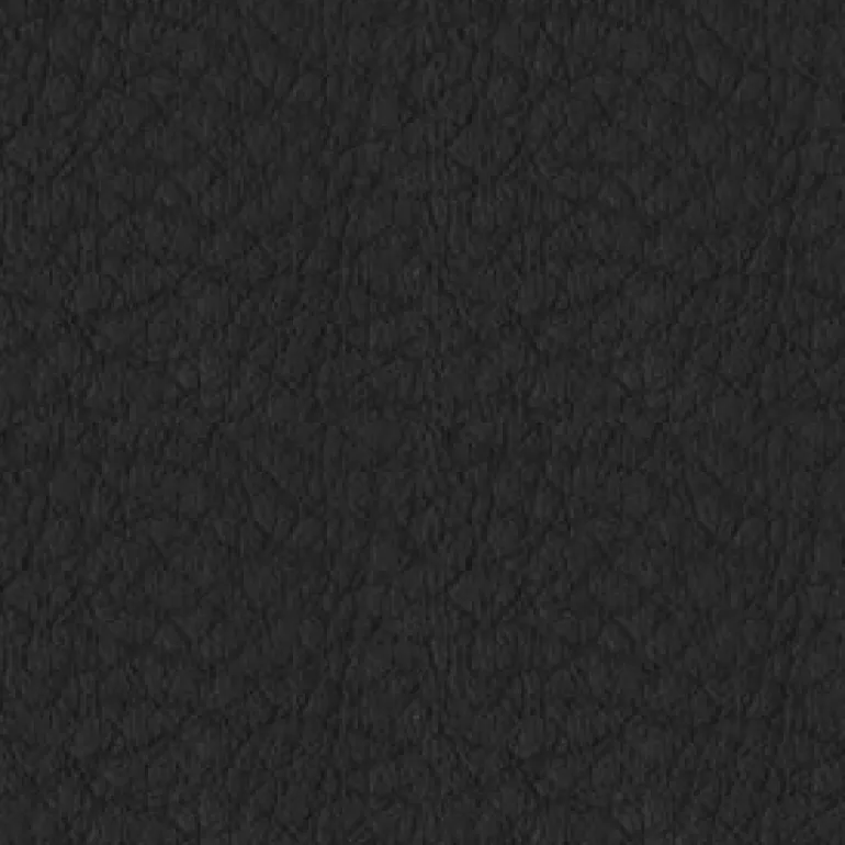 Whisper Vinyl 2140 Black Fabric
