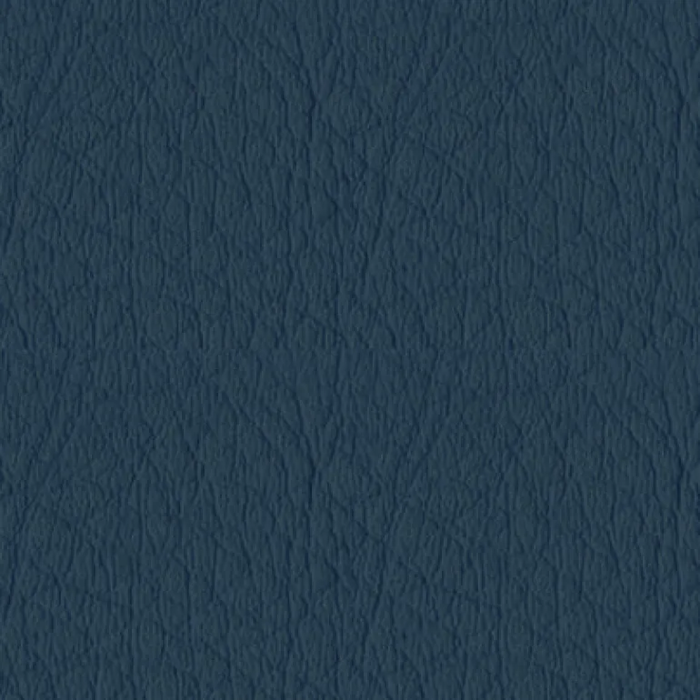 Whisper Vinyl 2136 Cerulean Fabric