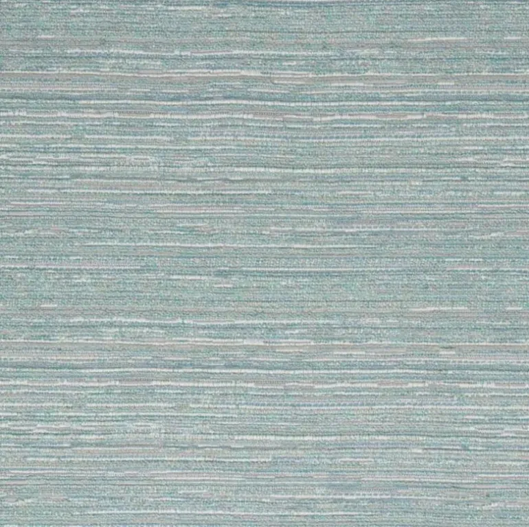 Whitecaps Cerulean Bella Dura Fabric