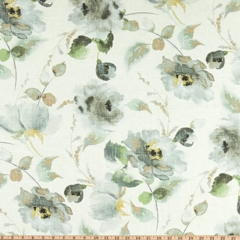 Whitehaven Cloud Mist Swavelle Mill Creek Fabric