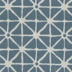 Whitman Bluestar Regal Fabric