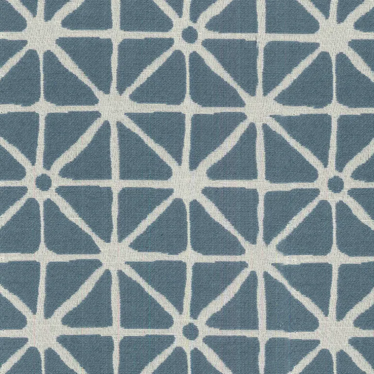 Whitman Bluestar Regal Fabric