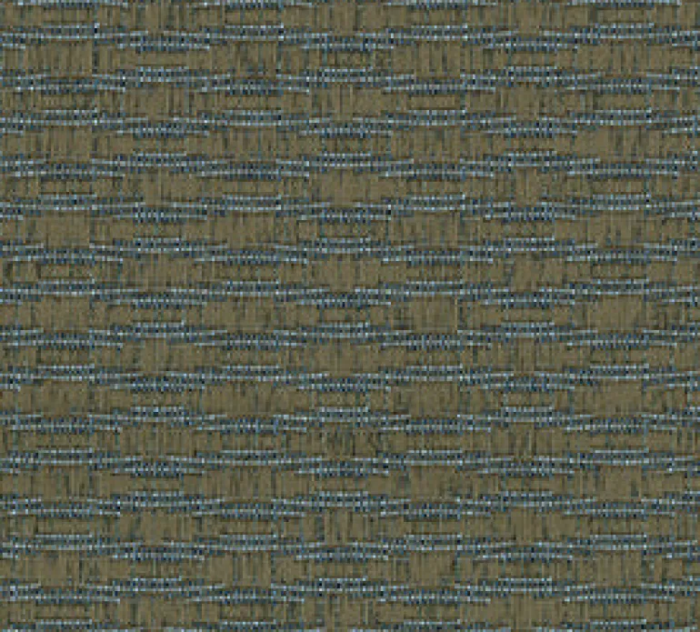 Wicker 37 Lagoon Fabric